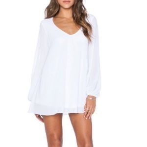Show Me Your Mumu Small Donna Michelle Tunic Dress